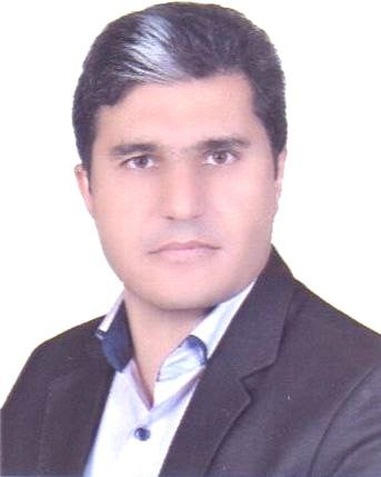  فریبرز نیکدل